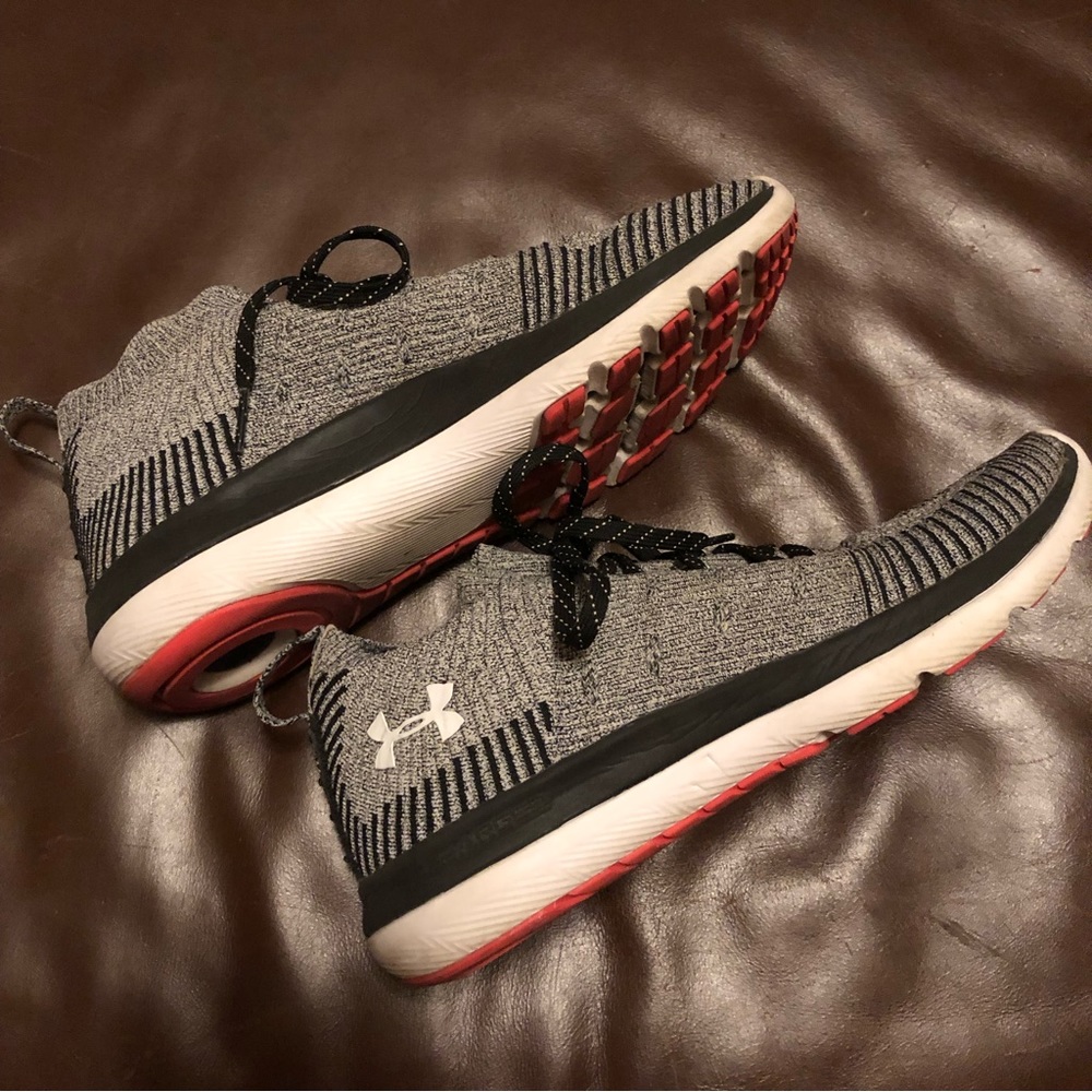 Women’s Under Armour Athletic Shoes
